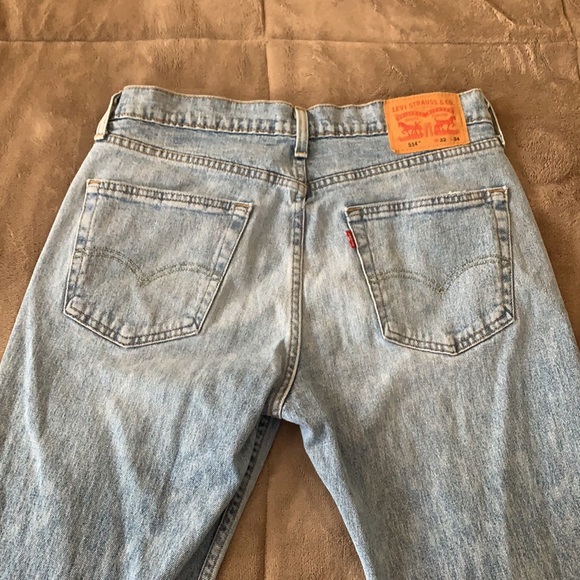 Levi’s jeans - Picture 2 of 4